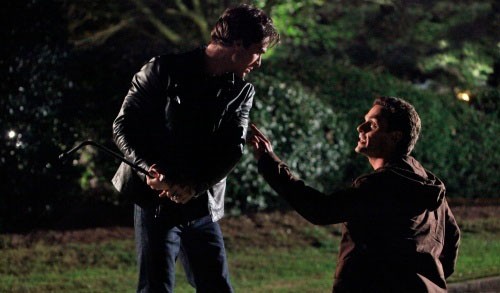 Vampir Günlükleri Fotoğrafı