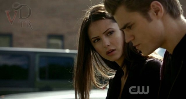 Vampir Günlükleri Fotoğrafı