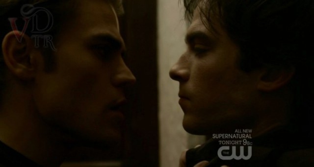 Vampir Günlükleri Fotoğrafı