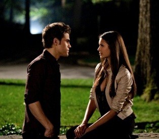 Vampir Günlükleri Fotoğrafı