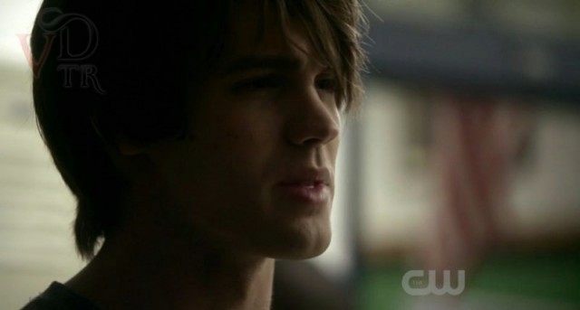 Vampir Günlükleri Fotoğrafı