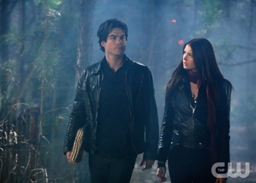 Vampir Günlükleri Fotoğrafı