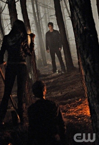 Vampir Günlükleri Fotoğrafı