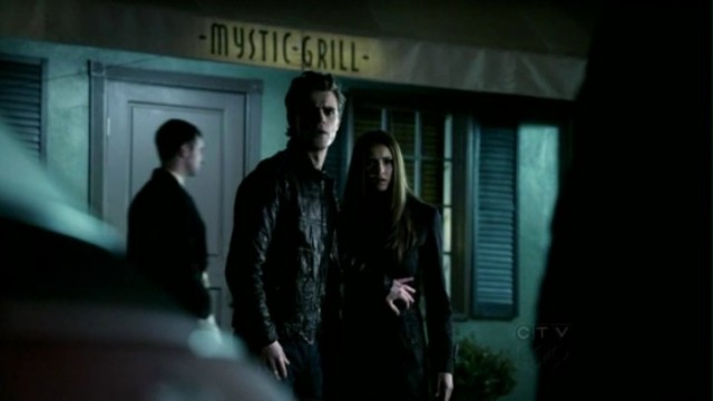 Vampir Günlükleri Fotoğrafı