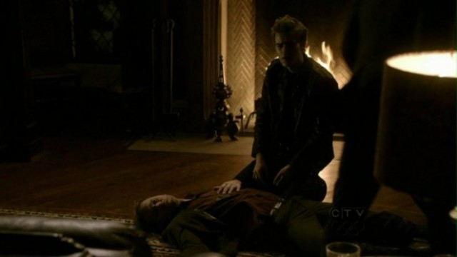 Vampir Günlükleri Fotoğrafı