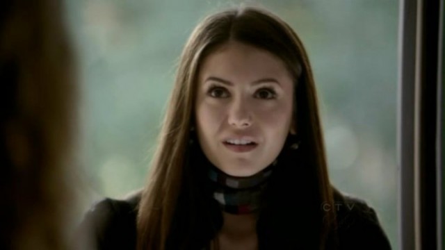 Vampir Günlükleri Fotoğrafı