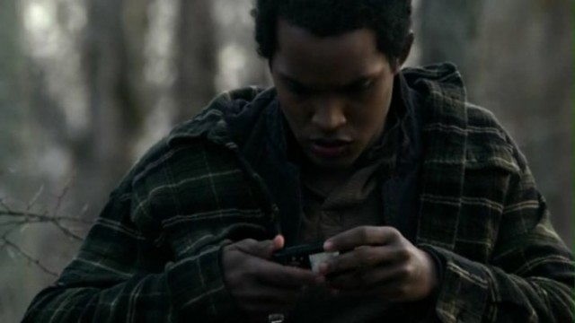 Vampir Günlükleri Fotoğrafı