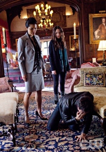 Vampir Günlükleri Fotoğrafı