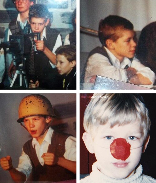 Vampir Günlükleri Fotoğrafı