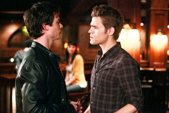 Vampir Günlükleri Fotoğrafı