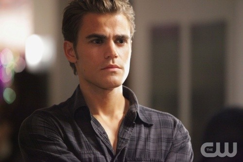 Vampir Günlükleri Fotoğrafı