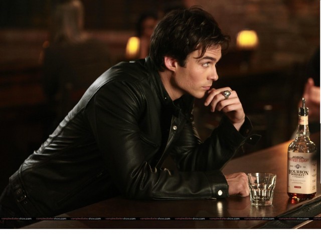 Vampir Günlükleri Fotoğrafı