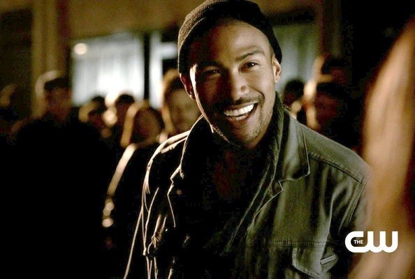 Vampir Günlükleri Fotoğrafı