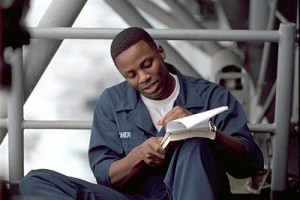 Antwone Fisher Fotoğrafı