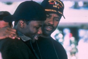 Antwone Fisher Fotoğrafları 5