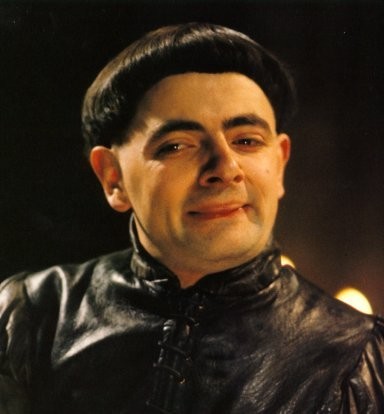 Blackadder Fotoğrafları 2