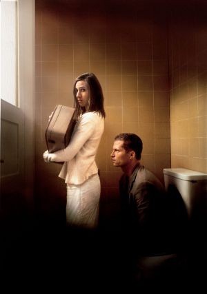 Çıplak Ayak Fotoğrafı