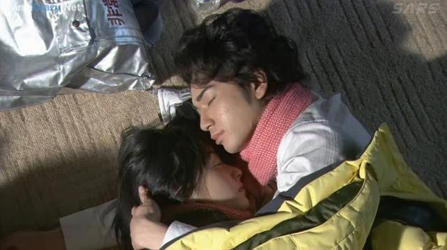 Hana Yori Dango Fotoğrafı