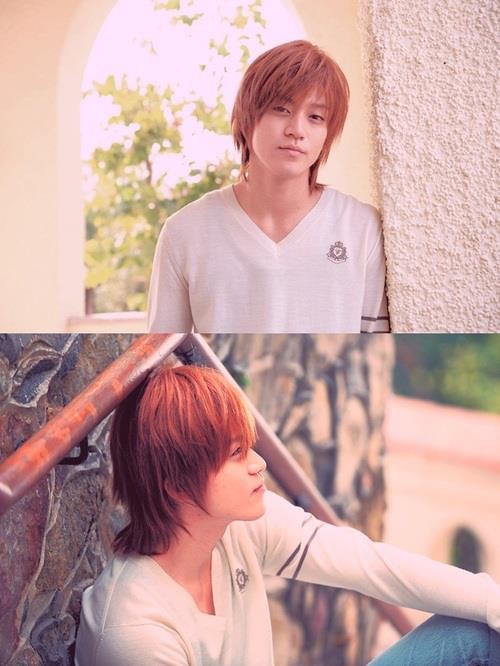 Hana Yori Dango Fotoğrafı