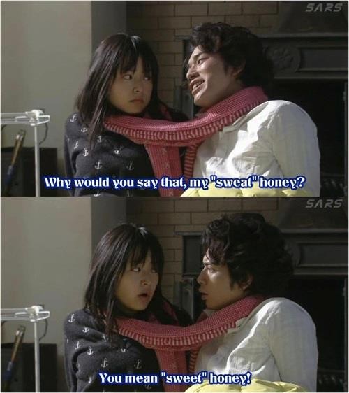 Hana Yori Dango Fotoğrafı