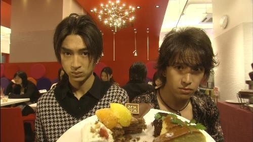 Hana Yori Dango Fotoğrafları 36