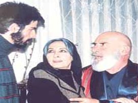 Hacı fotoğrafı