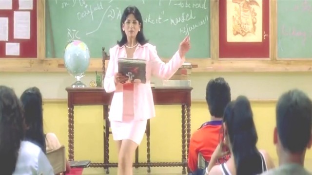 Kuch Kuch Hota Hai Fotoğrafı