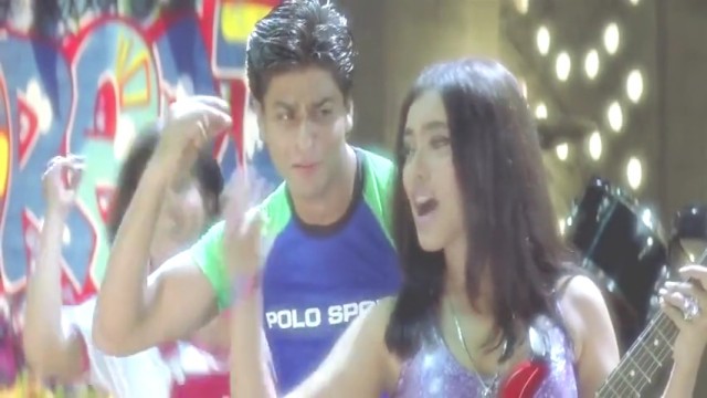 Kuch Kuch Hota Hai Fotoğrafı