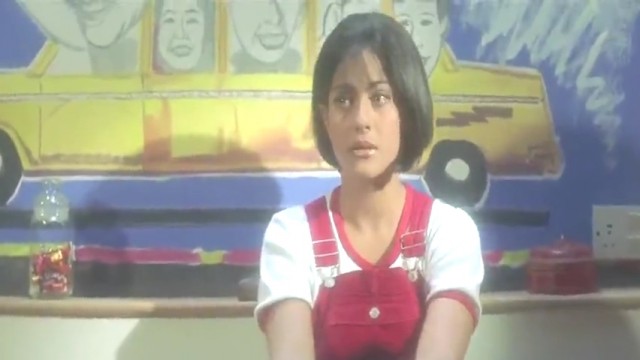 Kuch Kuch Hota Hai Fotoğrafı