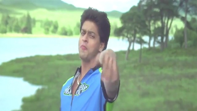 Kuch Kuch Hota Hai Fotoğrafı