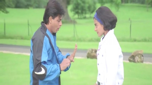 Kuch Kuch Hota Hai Fotoğrafları 150