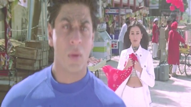 Kuch Kuch Hota Hai Fotoğrafı
