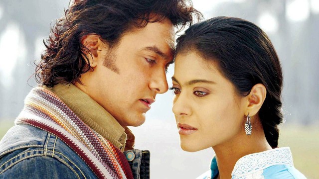 Kuch Kuch Hota Hai Fotoğrafı