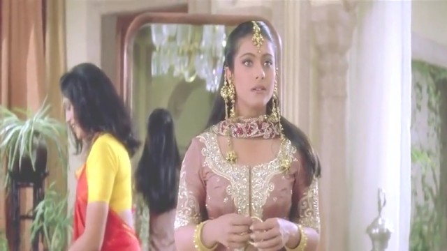 Kuch Kuch Hota Hai Fotoğrafı