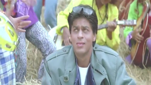 Kuch Kuch Hota Hai Fotoğrafı