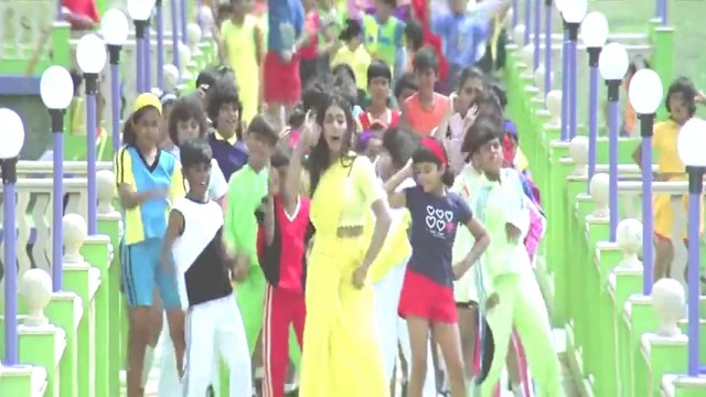 Kuch Kuch Hota Hai Fotoğrafı