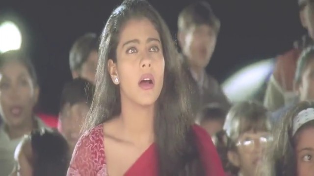 Kuch Kuch Hota Hai Fotoğrafı