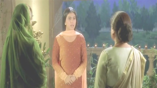 Kuch Kuch Hota Hai Fotoğrafı