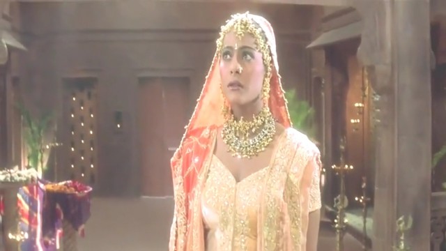 Kuch Kuch Hota Hai Fotoğrafı