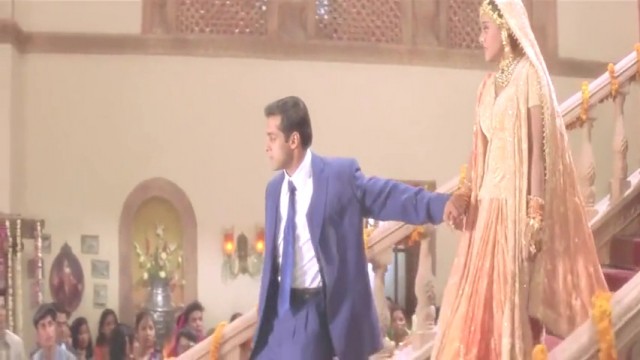 Kuch Kuch Hota Hai Fotoğrafı