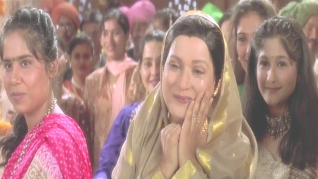 Kuch Kuch Hota Hai Fotoğrafı