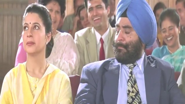 Kuch Kuch Hota Hai Fotoğrafı