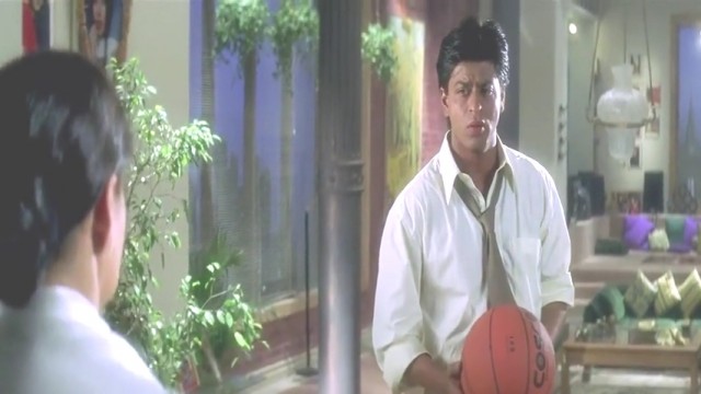 Kuch Kuch Hota Hai Fotoğrafı