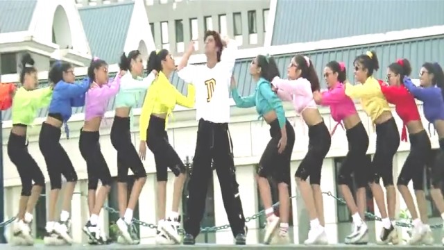 Kuch Kuch Hota Hai Fotoğrafı