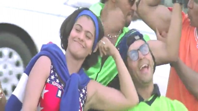 Kuch Kuch Hota Hai Fotoğrafı