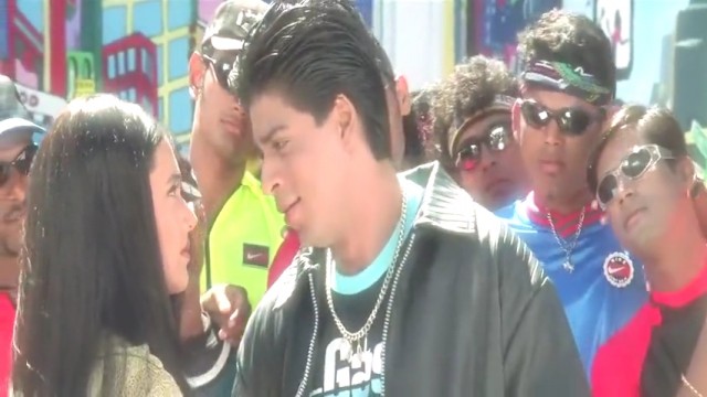 Kuch Kuch Hota Hai Fotoğrafı