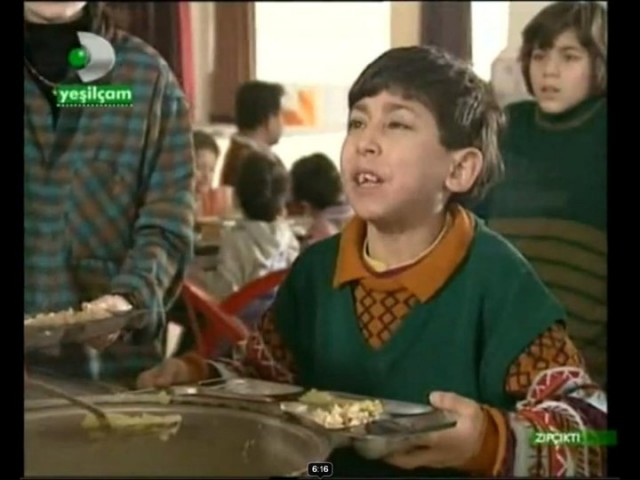 Zıpçıktı Fotoğrafı