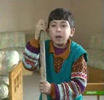 Zıpçıktı Fotoğrafı