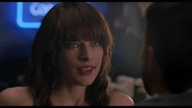 En İyi İntikamı Kadın Alır Fotoğrafı