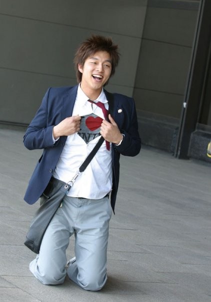 Merhaba Öğretmenim Fotoğrafı